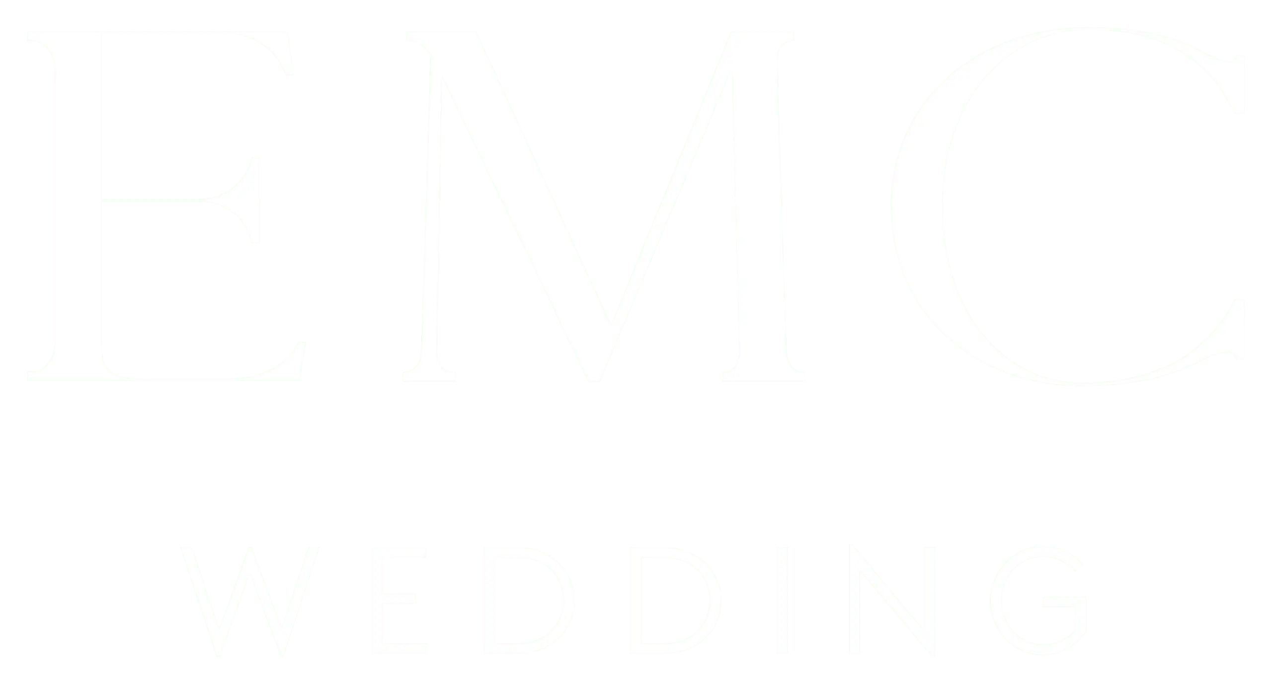 EMC Wedding